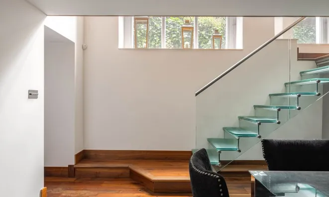 Недвижимость Drayton Gardens, Chelsea: 10