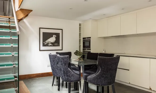 Недвижимость Drayton Gardens, Chelsea: 11