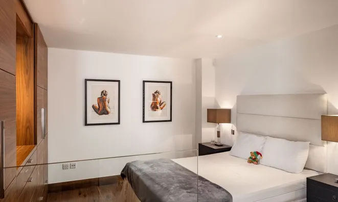 Недвижимость Drayton Gardens, Chelsea: 13