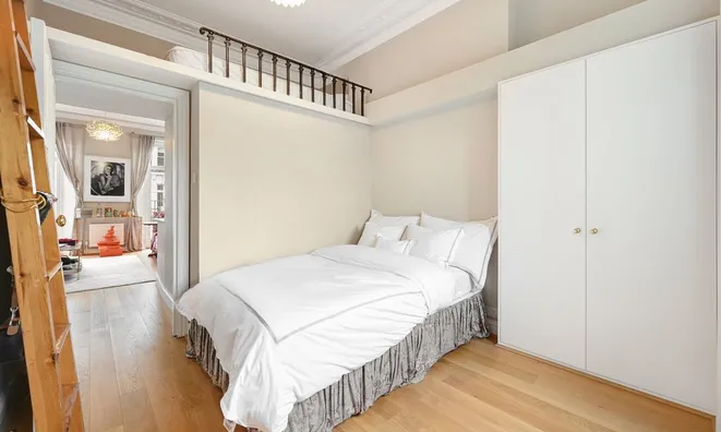 Недвижимость Redcliffe Road, Chelsea: 1