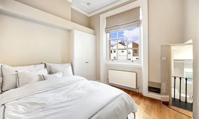 Недвижимость Redcliffe Road, Chelsea: 2