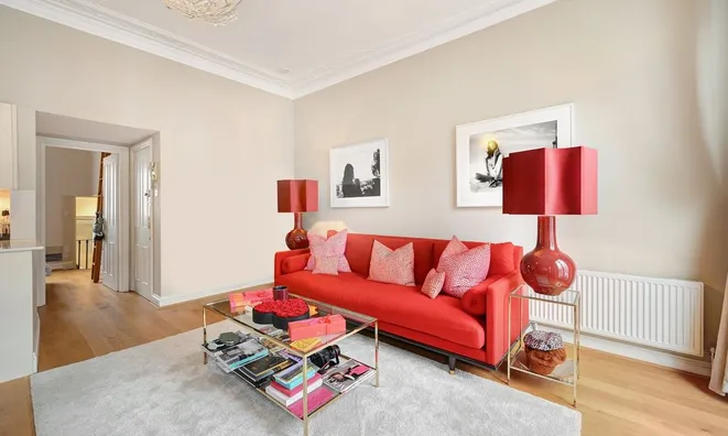 Недвижимость Redcliffe Road, Chelsea: 9