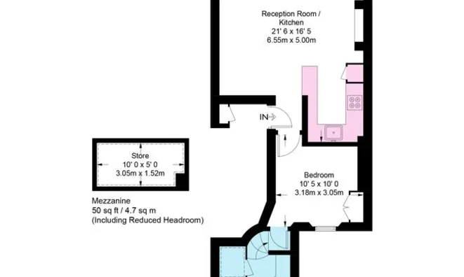 Недвижимость Redcliffe Road, Chelsea: 11