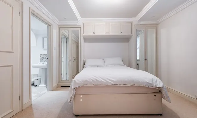 Недвижимость Park Walk: 2