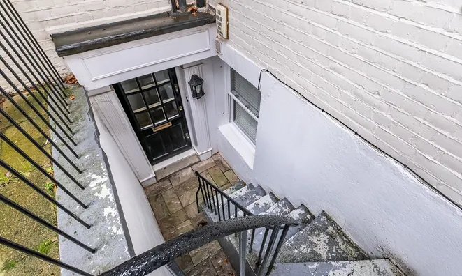 Недвижимость Park Walk: 5