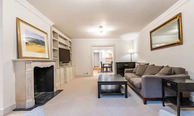 Недвижимость Park Walk: 6