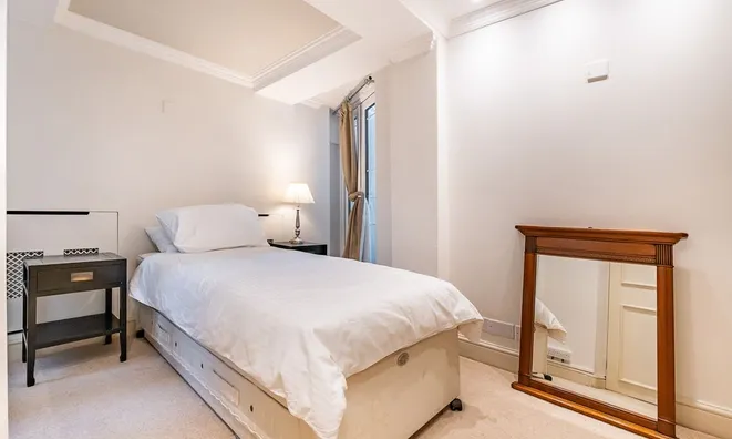 Недвижимость Park Walk: 7