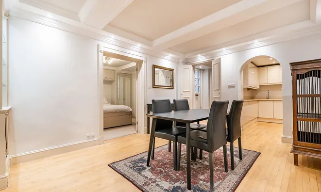 Недвижимость Park Walk: 8