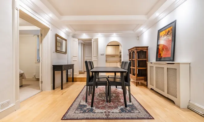 Недвижимость Park Walk: 9