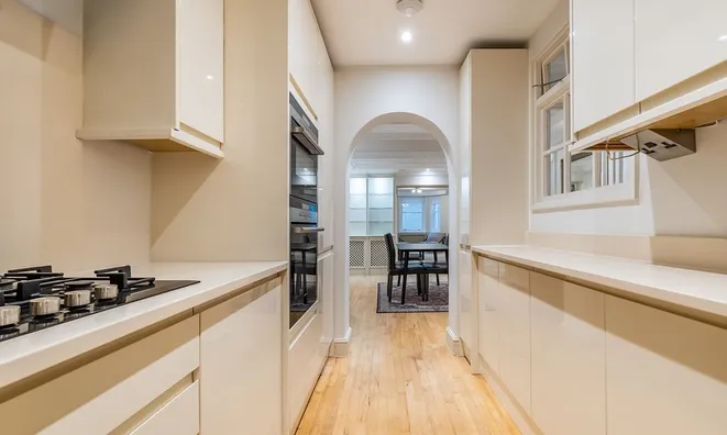 Недвижимость Park Walk: 10