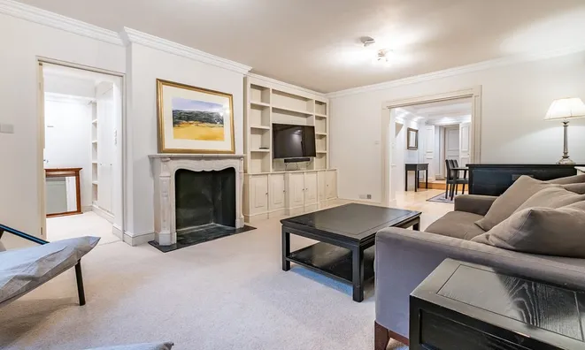 Недвижимость Park Walk: 11