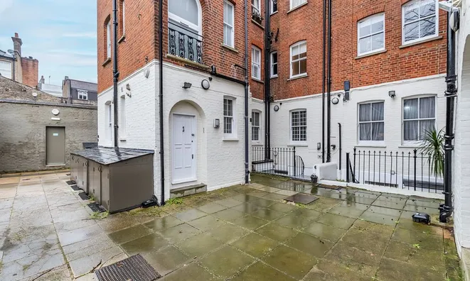 Недвижимость Park Walk: 12