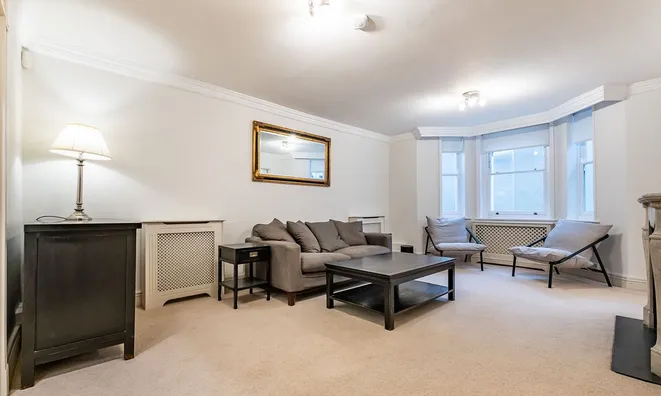 Недвижимость Park Walk: 14