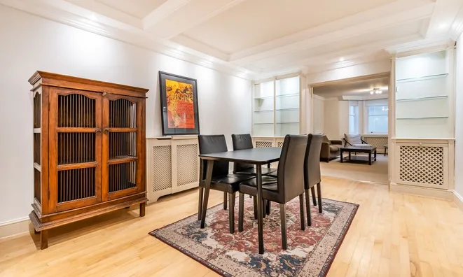 Недвижимость Park Walk: 16