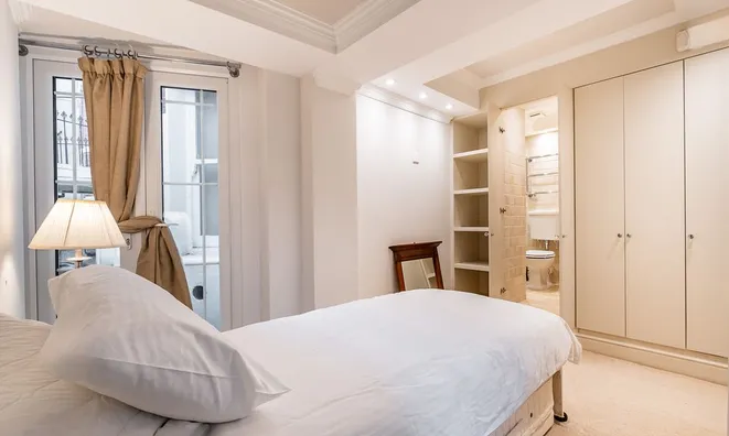 Недвижимость Park Walk: 17