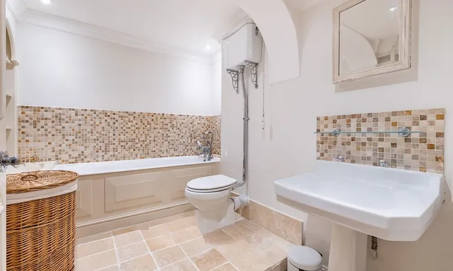 Недвижимость Park Walk: 18