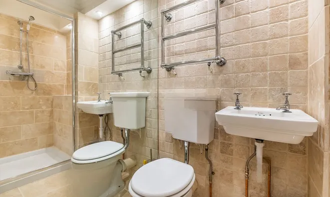 Недвижимость Park Walk: 19