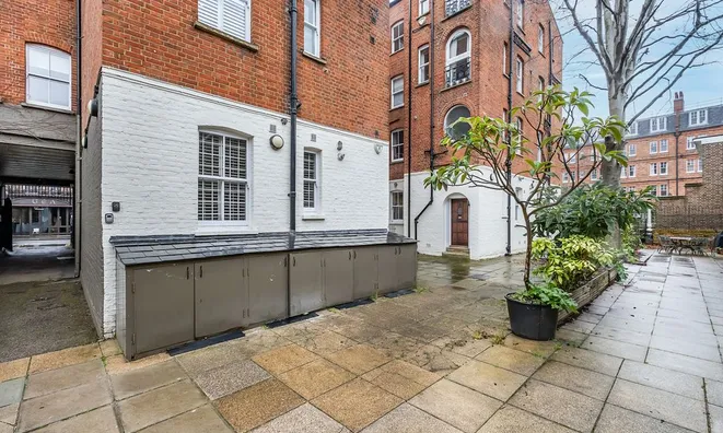 Недвижимость Park Walk: 21