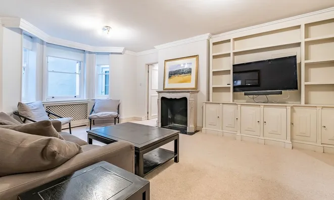 Недвижимость Park Walk: 24