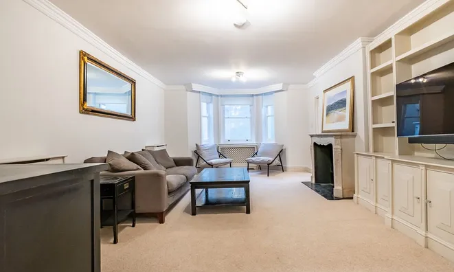 Недвижимость Park Walk: 25