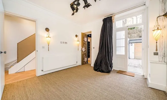 Недвижимость Tite Street, Chelsea: 1