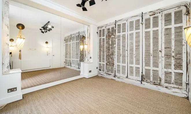 Недвижимость Tite Street, Chelsea: 2