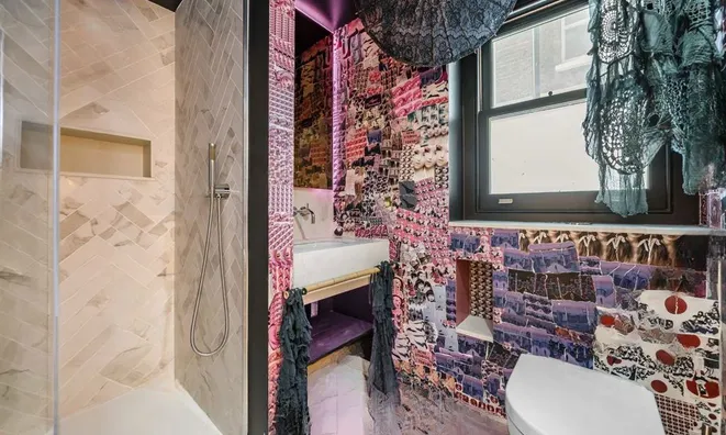 Недвижимость Tite Street, Chelsea: 3