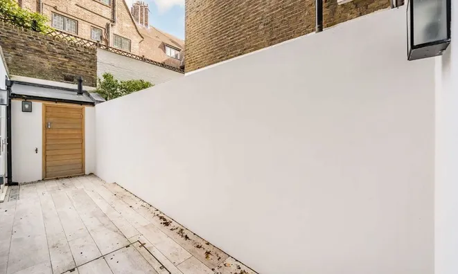 Недвижимость Tite Street, Chelsea: 5