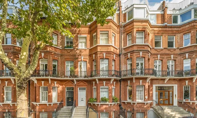 Недвижимость Tite Street, Chelsea: 6