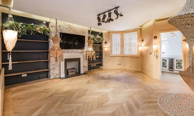 Недвижимость Tite Street, Chelsea: 7