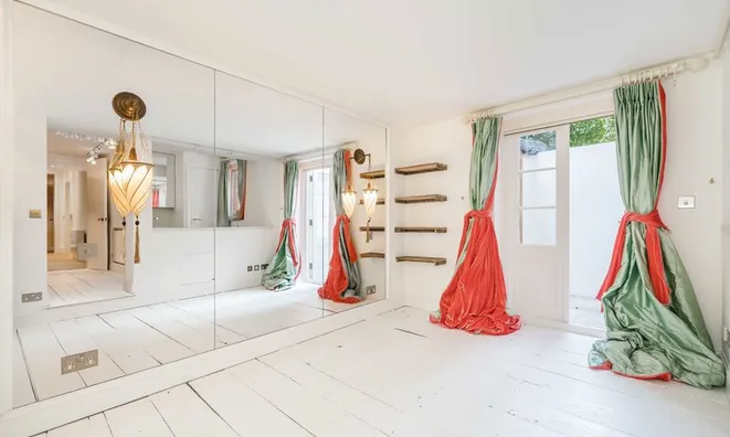 Недвижимость Tite Street, Chelsea: 9