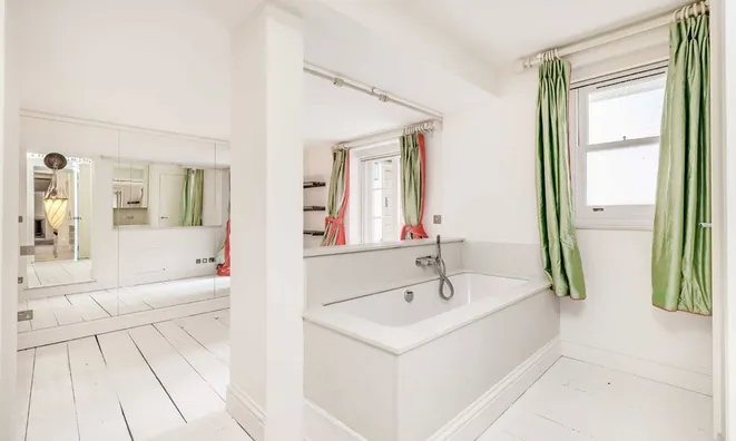 Недвижимость Tite Street, Chelsea: 10