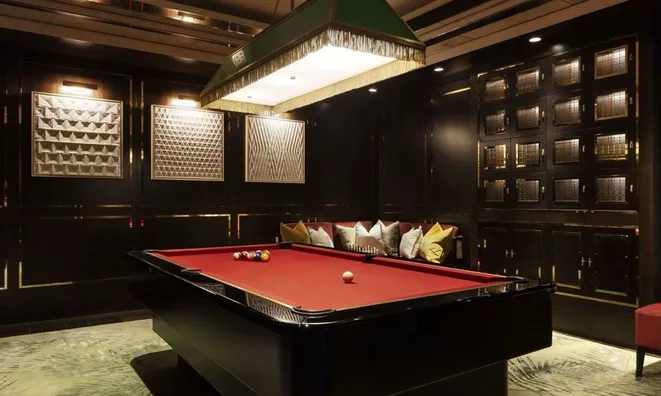 Недвижимость Whistler Square: 4