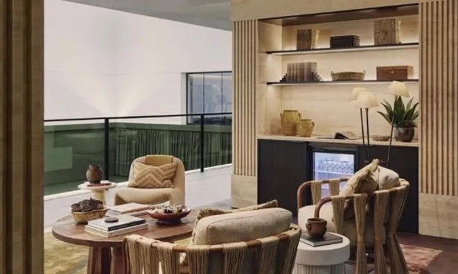 Недвижимость Whistler Square: 5