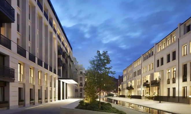 Недвижимость Whistler Square: 7