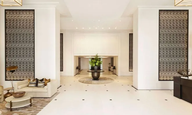 Недвижимость Whistler Square: 8