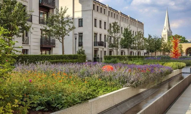 Недвижимость Whistler Square: 9