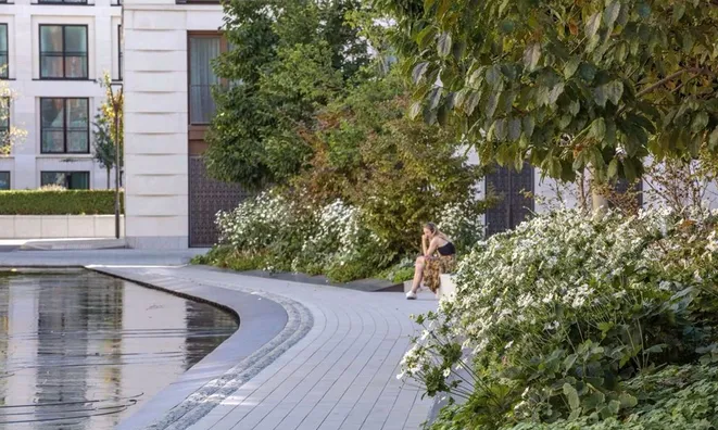 Недвижимость Whistler Square: 12