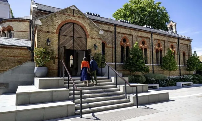 Недвижимость Whistler Square: 15