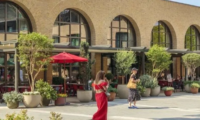 Недвижимость Whistler Square: 16