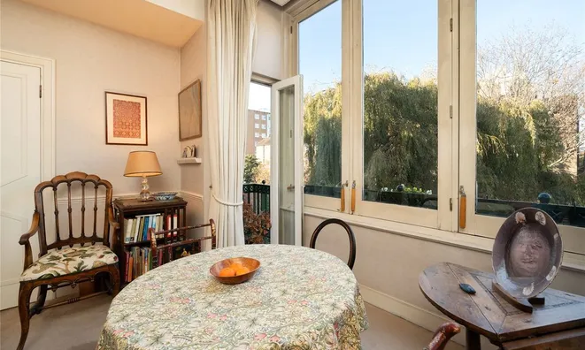 Недвижимость Milmans Street, Chelsea: 1