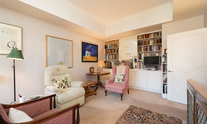 Недвижимость Milmans Street, Chelsea: 2