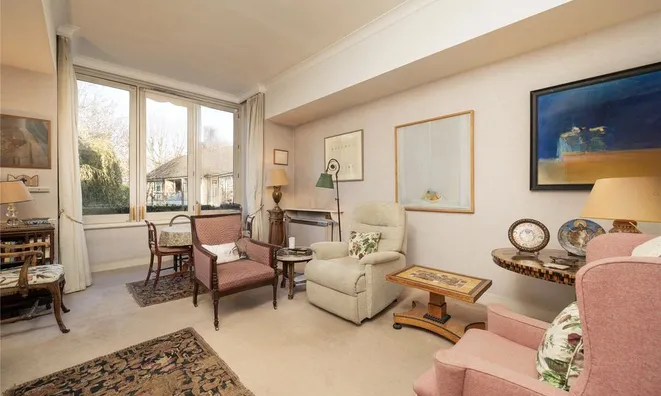 Недвижимость Milmans Street, Chelsea: 7