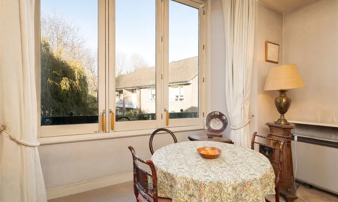 Недвижимость Milmans Street, Chelsea: 9