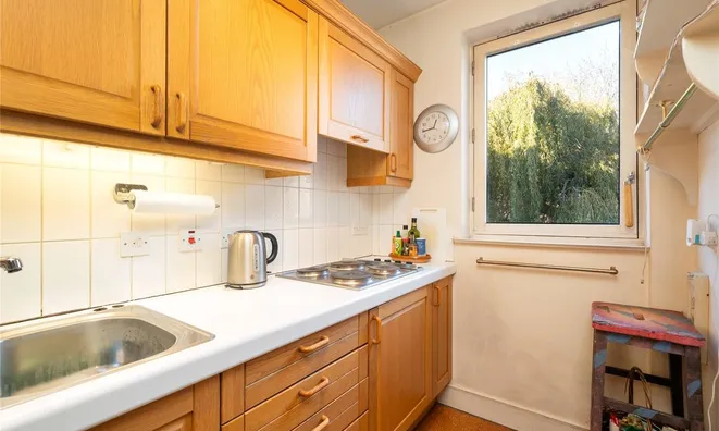 Недвижимость Milmans Street, Chelsea: 10