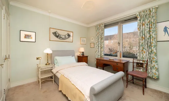 Недвижимость Milmans Street, Chelsea: 11