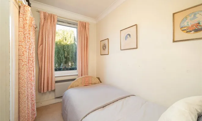 Недвижимость Milmans Street, Chelsea: 12