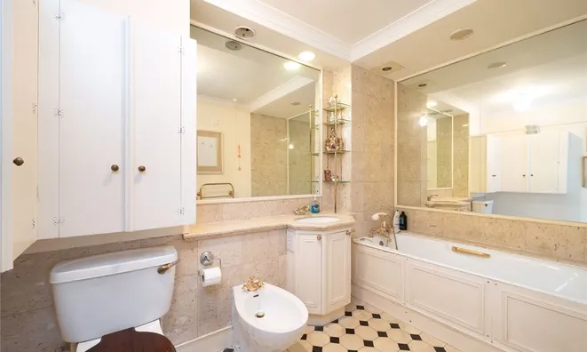 Недвижимость Milmans Street, Chelsea: 13