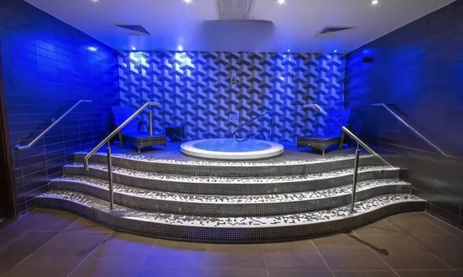 Недвижимость Cubitt Building, Grosvenor Waterside Sw1: 3