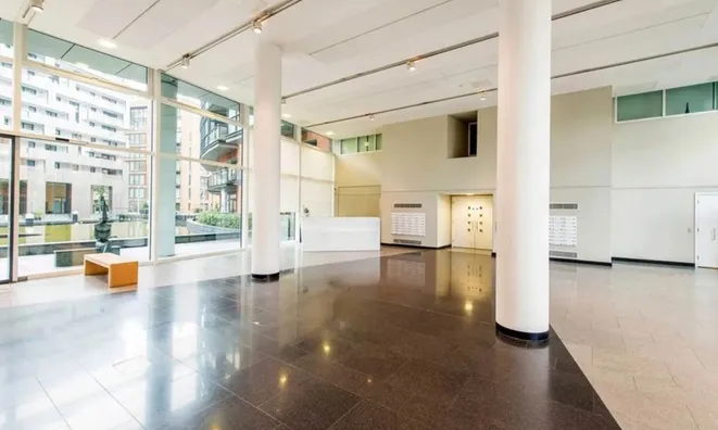 Недвижимость Cubitt Building, Grosvenor Waterside Sw1: 5